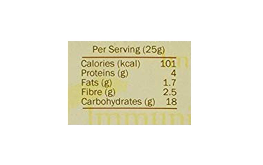 Sattvic foods Ozonated/Dehydrated Oat Flour   Pack  750 grams